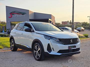 PEUGEOT 3008 BlueHDi 130 S&S Allure Pack