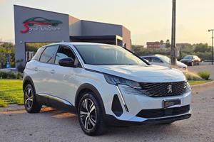 PEUGEOT 3008 BlueHDi 130 S&S Allure Pack