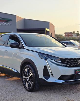 PEUGEOT 3008 BlueHDi 130 S&S Allure Pack