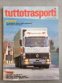 Tuttotrasporti