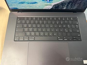 Mac Book Pro 16”