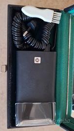 Bebo sher - Rasoio elettrico da Barba vintage funz