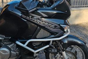 Honda Varadero - 2011