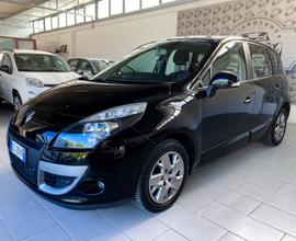 Renault Scenic Scénic X-Mod 1.5 dCi 110CV Luxe