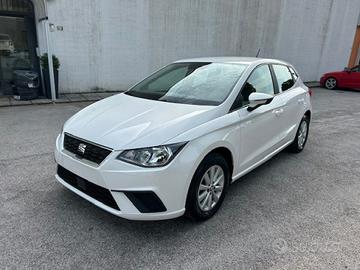 SEAT Ibiza 1.0 TGI 5 porte Style SI NEOPATENTAT