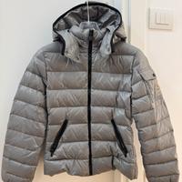 Piumino moncler 12 anni bambina