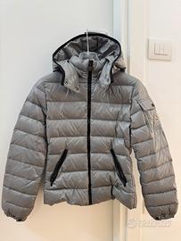 Piumino moncler 12 anni bambina