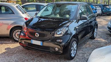 SMART ForFour 1.0cc 71cv