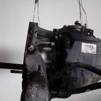 Cambio automatico Fiat Croma 1.9 jtd 2007