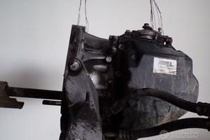 Cambio automatico Fiat Croma 1.9 jtd 2007