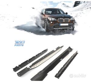 PEDANE PEDANE BMW X1 E84 09-15