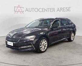 SKODA Superb 1.4 TSI Plug-In Hybrid DSG Wagon Ex