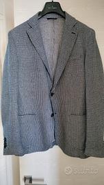 blazer uomo armata di mare