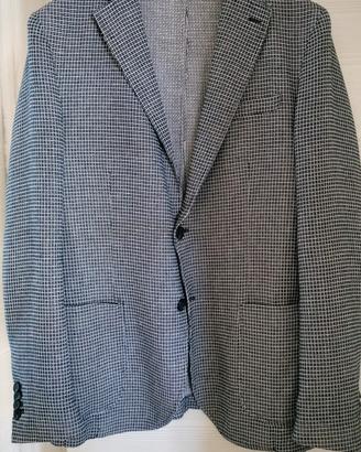 blazer uomo armata di mare