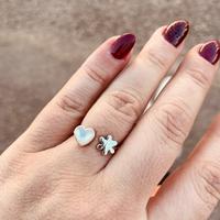 Anello Argento