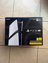 Console PlayStation®5 Pro - 2 TB