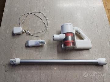 pezzi di ricambio aspirapolvere Xiaomi 
