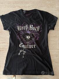 T-shirt Hard Rock