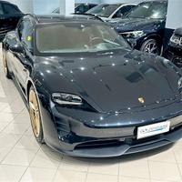 Porsche Taycan 4S Cross Turismo