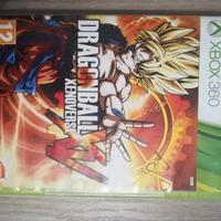 Videogioco Dragonball Xenoverse XBOX360