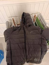 giubbino Sun 68 Nero xxl