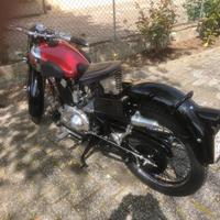 Gilera VTE 500 del 1936