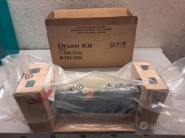 Toner dk 320 kyocera