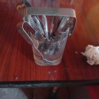 cucchiaini in argento 