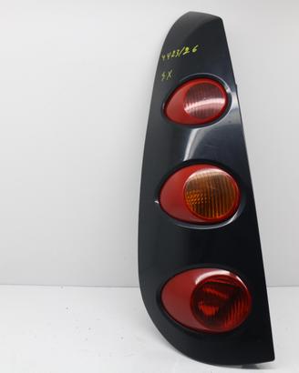 STOP FANALE POSTERIORE SINISTRO SMART Forfour 1°