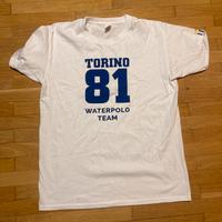 maglia torino 81 waterpolo team