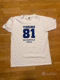 maglia torino 81 waterpolo team