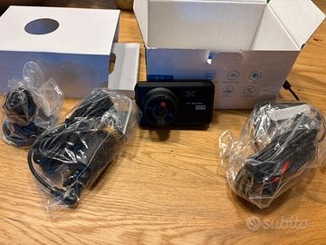 Dashcam auto