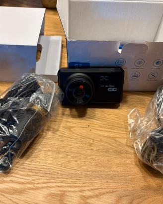 Dashcam auto