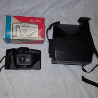 macchine fotografiche anni 80