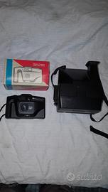 macchine fotografiche anni 80