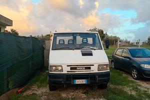 Iveco Daily 59 12