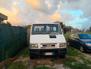 Iveco Daily 59 12