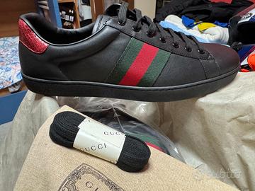 Gucci ace nuove