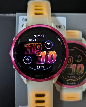 Garmin Forerunner 570 - 42 mm