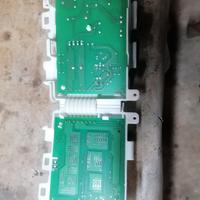 scheda elettronica asciugatrice ariston