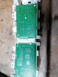 scheda elettronica asciugatrice ariston