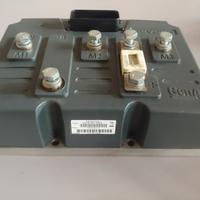 Centralina Sevcon Gen4