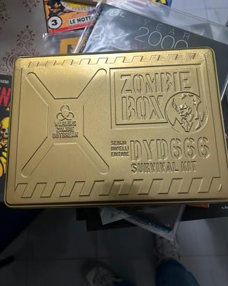 Zombie box