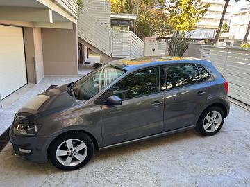 Volkswagen Polo Bifuel GPL - Benzina