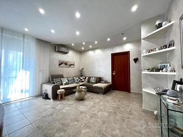 Appartamento Foggia [Cod. rif 3169971VRG]