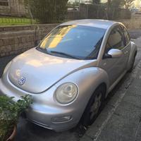 New beetle 1.9 anno 1999 pezzi di ricambio