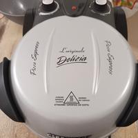 fornettto pizza express nuovo