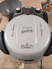 fornettto pizza express nuovo