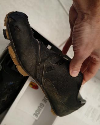 scarpe northwave ghost 2