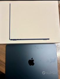 Macbook air m4